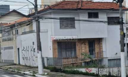 Casa comercial com 1 sala para alugar na Rua Dona Leopoldina, --, Ipiranga, São Paulo, 160 m2 por R$ 14.800