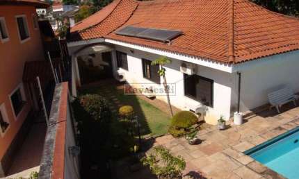 ** Sobrado de alto padrão para a venda no bairro JARDIM DA SAÚDE.