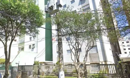 Apartamento com 1 quarto à venda na rua pires da mota, --, aclimação, são paulo, 45 m2 por r$ 290.000