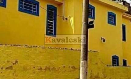Casa com 3 quartos para alugar na Rua Engenheiro Prudente, --, Vila Monumento, São Paulo