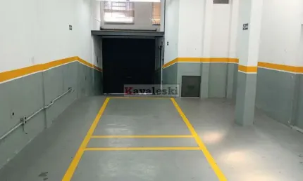 ** Conjunto (GALPÃO) comercial para a venda no bairro do Ipiranga.