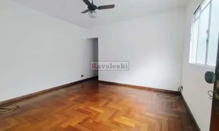 ** Casa Assobrada para a LOCAÇÃO no bairro Jardim da Glória / Aclimação.