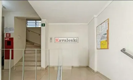 ** Apartamento para a venda no bairro Vila Mariana SP.