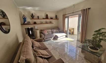Casa Térrea ao Lado do Metrô Ipiranga - 3 dormitórios 2 suites 2 vagas / Quintal