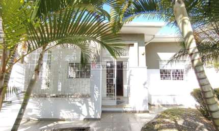 Casa com 4 quartos à venda na Rua Muller Carioba, --, Jardim da Saude, São Paulo
