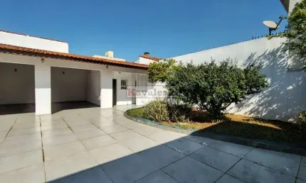 Casa com 4 quartos à venda na Rua Muller Carioba, --, Jardim da Saude, São Paulo
