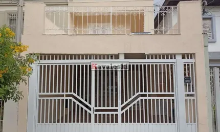 Casa com 2 quartos para alugar na Rua Manoel Coelho da Silva, --, Bosque da Saúde, São Paulo, 120 m2 por R$ 3.700