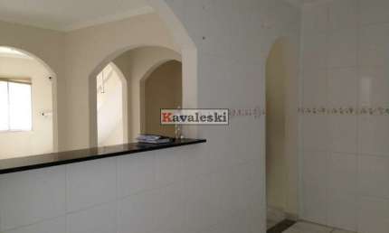 Casa com 3 quartos à venda na Rua Macarani, --, Bosque da Saúde, São Paulo, 120 m2 por R$ 650.000