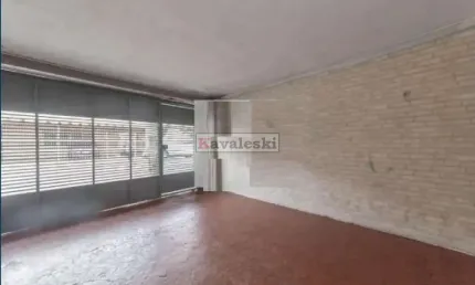 Sobrado com 3 dormitórios / Quintal / 1 vaga / Próximo Metrô Alto Ipiranga