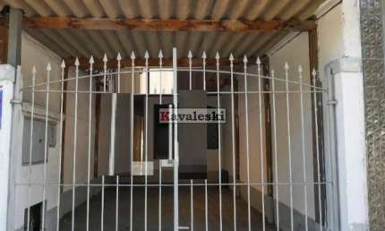 Sobrado com 2 dormitórios 2 wcs 1 vaga - Vila Arapuá/  Oportunidade/ AC FInanc Bancário