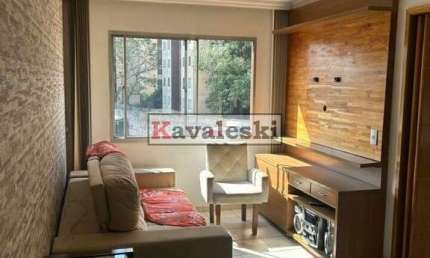 Apartamento para locação na região da Vila Vermelha