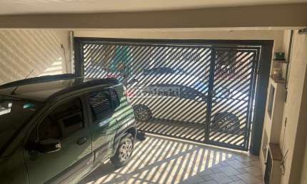 Casa com 3 quartos à venda na Rua Guilherme Bebiano Martins, --, Vila Vera, São Paulo, 149 m2 por R$ 795.000