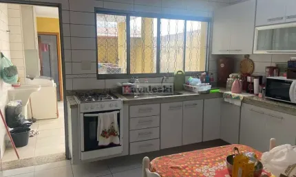 Casa com 3 quartos à venda na Rua Guilherme Bebiano Martins, --, Vila Vera, São Paulo