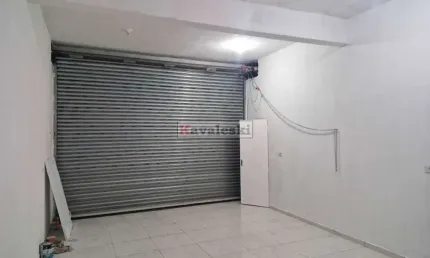 ** Galpão comercial para a Locação no bairro Vila Brasilina.