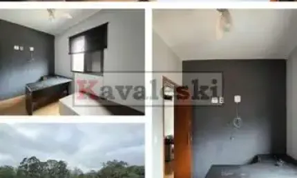 APARTAMENTO COM 67 METROS E 3 QUARTOS EM SBC - NOVA PETROPOLIS....