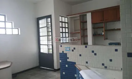 Casa com 2 quartos à venda na Rua Dois de Julho, --, Ipiranga, São Paulo