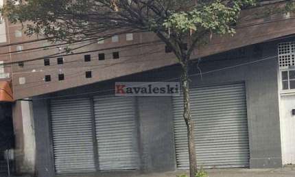 Casa comercial para alugar na Rua Silva Bueno, --, Ipiranga, São Paulo