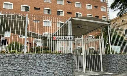 Apartamento Vago !! 2 dormitórios 1 vaga / Ao lado da Igreja São José / Miolo do Ipiranga