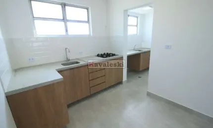Apartamento com 3 quartos à venda na Avenida Paes de Barros, --, Mooca, São Paulo, 85 m2 por R$ 590.000