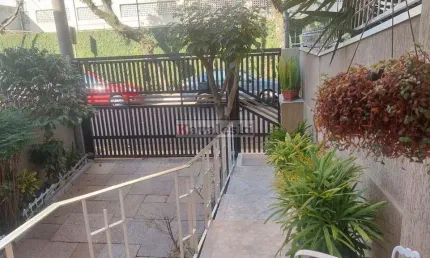 Sobrado para venda no bairro Vila das Mercês - São Paulo/SP