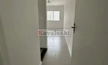 Apartamento com 2 quartos à venda na Rua Giácomo Cozzarelli, --, Vila Santa Teresa (Zona Sul), São Paulo