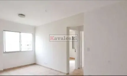 Apartamento com 2 quartos à venda na Rua Nossa Senhora das Mercês, --, Vila das Mercês, São Paulo, 74 m2 por R$ 319.000