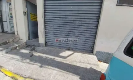 Barracão / Galpão / Depósito para alugar na Rua Condor, --, Jardim Previdência, São Paulo