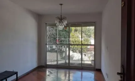 Apartamento com 3 quartos à venda na Rua General Chagas Santos, --, Vila da Saúde, São Paulo