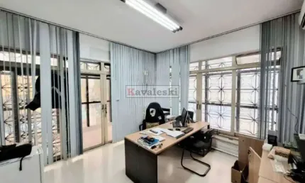 Casa comercial com 10 salas para alugar na rua dom vilares, --, vila das mercês, são paulo, 500 m2 por r$ 40.000