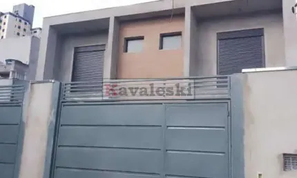 Casa com 2 quartos à venda na Rua Manoel Caetano, --, Vila Gumercindo, São Paulo
