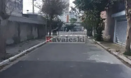 SOBRADO DE VILA COM 2 SUÍTES COM OPÇÃO DE FAZER 3 DORMITÓRIOS .ESTUDA PERMUTAS ..