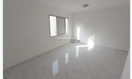 Apartamento com 1 quarto à venda na Alameda dos Maracatins, --, Indianópolis, São Paulo, 31 m2 por R$ 450.000