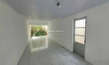 Casa com 4 quartos à venda na Rua Antônio Carlos da Fonseca, --, Jardim da Saude, São Paulo