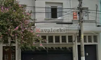 Prédio à venda na rua bom pastor, --, ipiranga, são paulo, 360 m2 por r$ 2.950.000