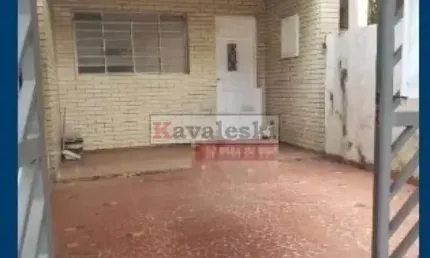 Casa com 3 quartos à venda na Rua Marcondes de Andrade, --, Vila São José (Ipiranga), São Paulo