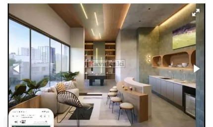 Apartamento com 2 quartos à venda na rua gaspar lourenço, --, vila mariana, são paulo, 50 m2 por r$ 729.000
