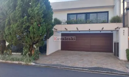 Casa com 3 quartos à venda na Rua Vitor Costa, --, Bosque da Saúde, São Paulo