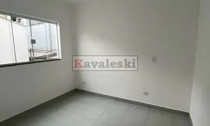 Apartamento com 1 quarto para alugar na rua coronel francisco inácio, --, vila moinho velho, são paulo, 31 m2 por r$ 1.600