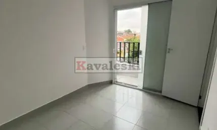 Apartamento com 1 quarto para alugar na rua coronel francisco inácio, --, vila moinho velho, são paulo, 33 m2 por r$ 1.850