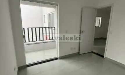 Apartamento com 2 quartos para alugar na rua coronel francisco inácio, --, vila moinho velho, são paulo, 42 m2 por r$ 2.400