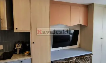 Apartamento com 1 quarto à venda na rua cristiano viana, --, cerqueira césar, são paulo, 28 m2 por r$ 524.000