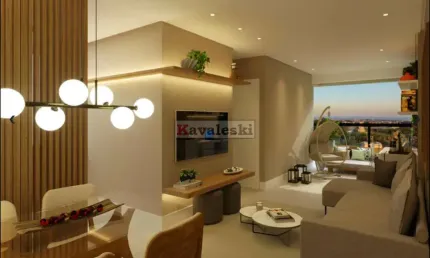 Apartamento com 2 quartos à venda na Rua Guararema, --, Bosque da Saúde, São Paulo