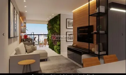 Apartamento com 3 quartos à venda na Rua Guararema, --, Bosque da Saúde, São Paulo