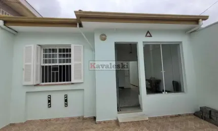 Casa com 3 quartos para alugar na Rua Aviador Barros, --, Vila Moraes, São Paulo
