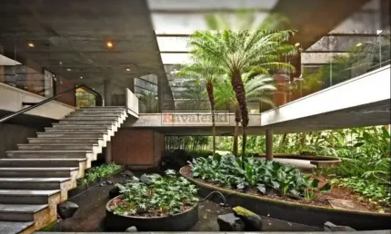 Casa com 4 quartos à venda na Avenida das Magnólias, --, Cidade Jardim, São Paulo