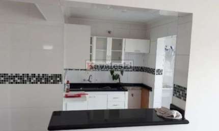 Apartamento no Ipiranga a 10 minutos do Metrô Santos Imigrantes