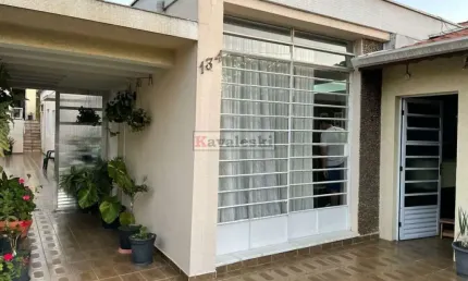 SOBRADO /COM PISCINA/ JD. DA SAÚDE/ PRÓX. AO METRÔ- 3 dormitórios 1 suite 3 vagas - Impecável