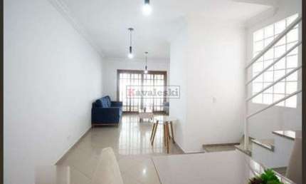 Casa com 5 quartos à venda na Rua Leandro Dupré, --, Vila Clementino, São Paulo, 270 m2 por R$ 2.300.000