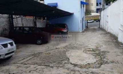 Casa comercial à venda na Rua Caramuru, --, Saúde, São Paulo