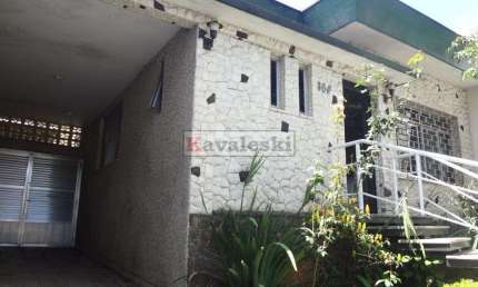 .* CASA TÉRREA ASSOBRADADA JARDIM DA SAÚDE !!!....SAÚDE .....>>